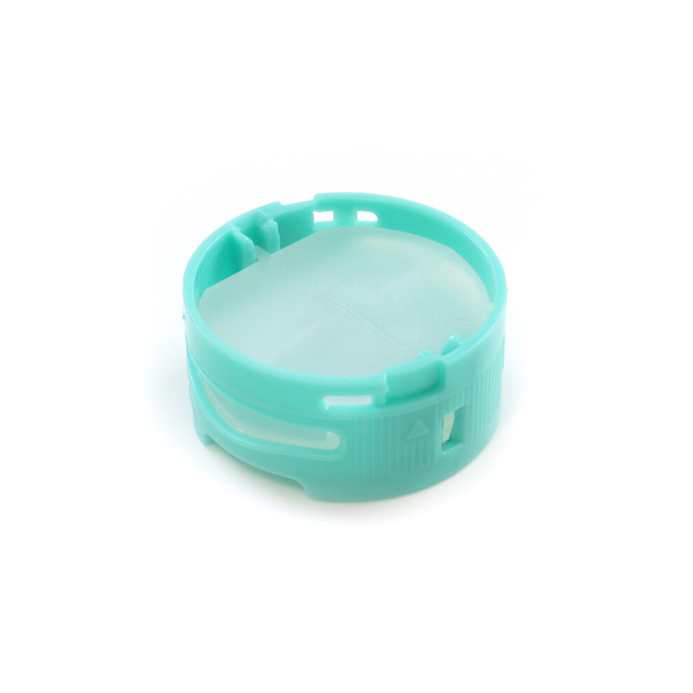 Reliapart Anti-Odour Replacement Cartridge For Shark Stratos Vacuums - Neutralizes Odours And Maintains Strong Suction