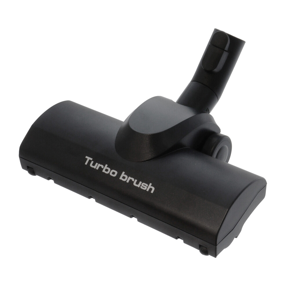 Reliapart 35Mm Turbobrush For Miele S-Type Vacuum Cleaners (7250040)