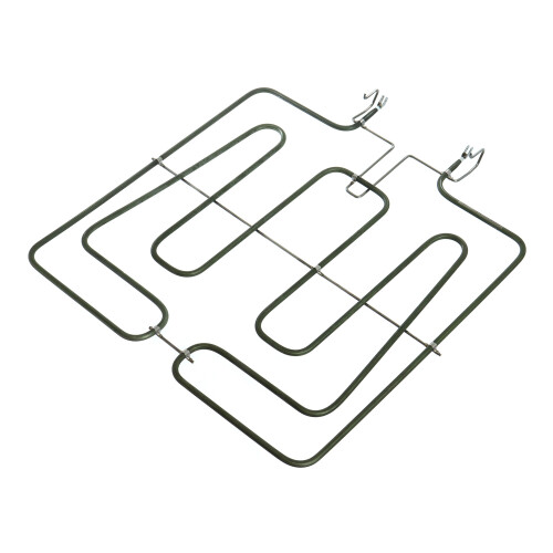Oven Base Element for Neff B58, C15, C27, C28 - 00776217 2