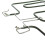 Oven Base Element for Neff B58, C15, C27, C28 - 00776217 2