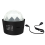 Mini Disco Ball Light, Φώτα φωνητικού ελέγχου Φωτισμός σκηνής Εφέ DJ Strobe για πάρτι Birthday Club-B 2