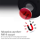 Mini Disco Ball Light, Φώτα φωνητικού ελέγχου Φωτισμός σκηνής Εφέ DJ Strobe για πάρτι Birthday Club-B 4