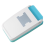 Tab Punch Handheld Folder Loose Leaf Separator Label Craft Paper cutter puncher, Flat 3