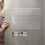 Planner Weekly Clear Magnetic Calendar Plan Plan Notepad Refrigerator αυτοκόλλητο, S-WEEK 8