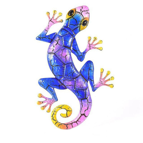 Margouillat ou Gecko 17 cm - France