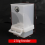 White Bird Feeders Automatic Parrot Feeder Drinker Seed Food Container Κλουβί για μικρούς και μεσαίους παπαγάλους 3