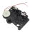 MCT-7 Movement Replacement for Cassette Deck Tape Recorder with Motor 4