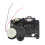MCT-7 Movement Replacement for Cassette Deck Tape Recorder with Motor 3