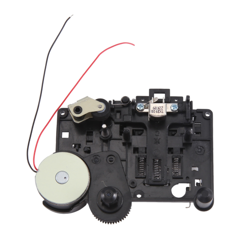 MCT-7 Movement Replacement for Cassette Deck Tape Recorder with Motor 2