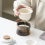 Ensemble de 3 tasses à thé, 1 bol, 1 théière ... 4