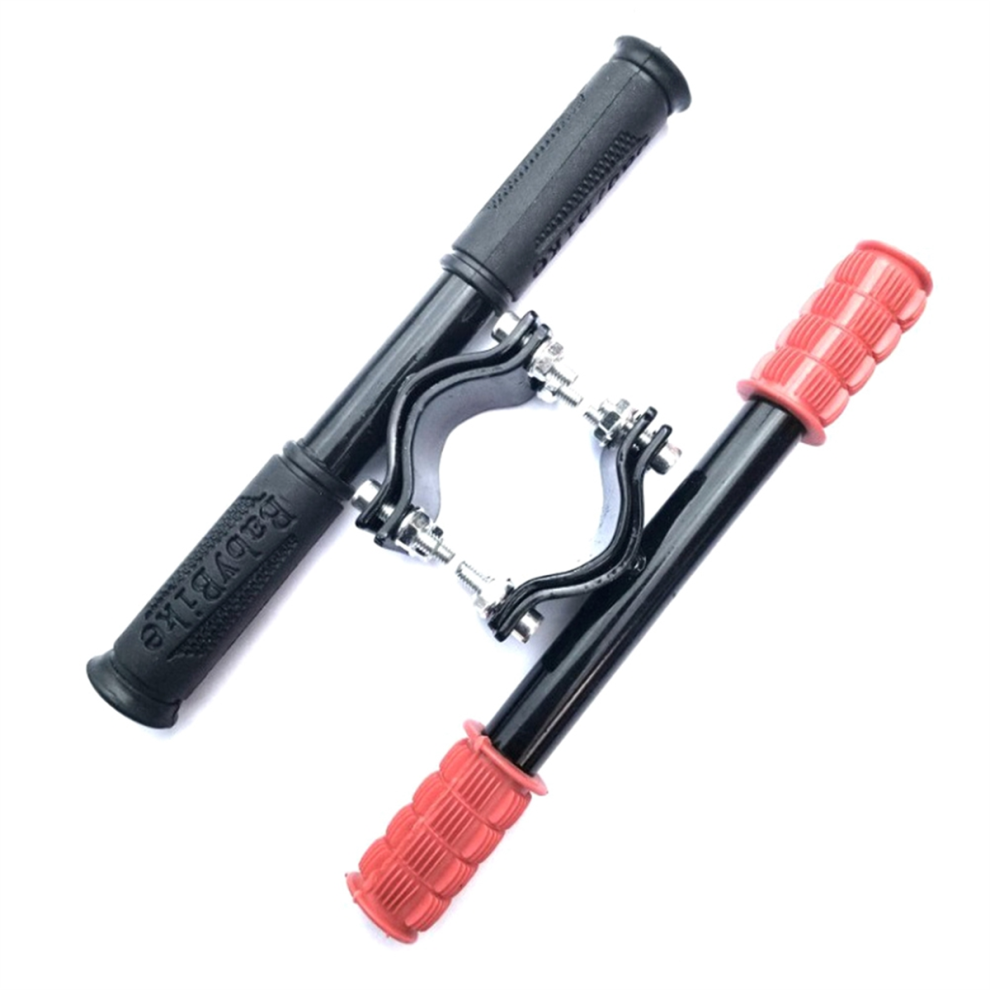 Lot de 2 rampes antidérapantes et réglables pour trottinette électrique M365/Pro 1S, 25,5 cm, accessoire pour enfant