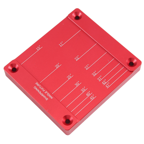 Honing Guide System Chisel Sharpening Kit for Woodworking Chisels and Planes 5/32In to 3In Sharpener 1