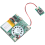 USB Recording Music Module DIY MP3 Recordable Sound Downloadable Module, Button 4