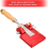 Honing Guide System Chisel Sharpening Kit for Woodworking Chisels and Planes 5/32In to 3In Sharpener 5