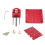 Honing Guide System Chisel Sharpening Kit for Woodworking Chisels and Planes 5/32In to 3In Sharpener 8