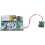 USB Recording Music Module DIY MP3 Recordable Sound Downloadable Module, Button 7