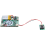 USB Recording Music Module DIY MP3 Recordable Sound Downloadable Module, Button 11