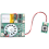 USB Recording Music Module DIY MP3 Recordable Sound Downloadable Module, Button 5