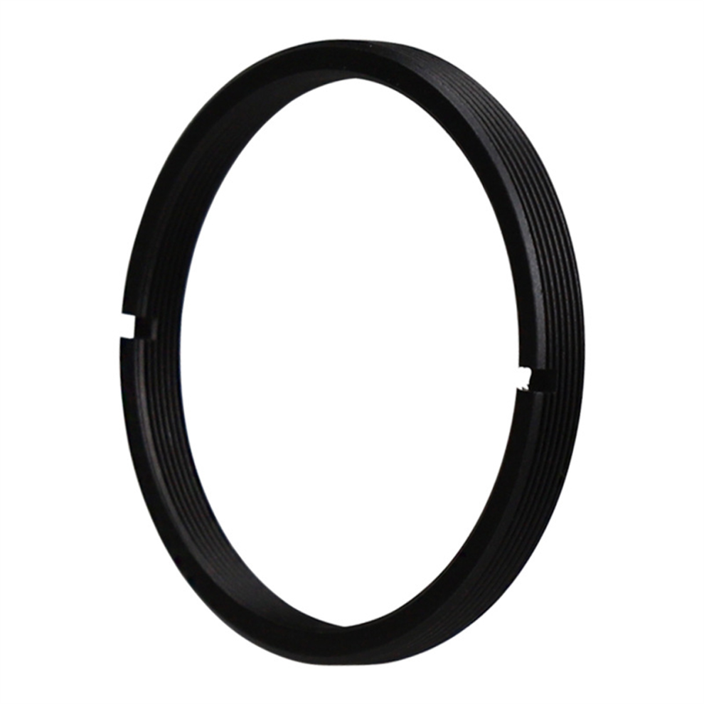 M48x0.75mm Male Turn To M54x0.75mm Female Threads Mount Converter Adapter Telescope Photography Accessories 4853931674361