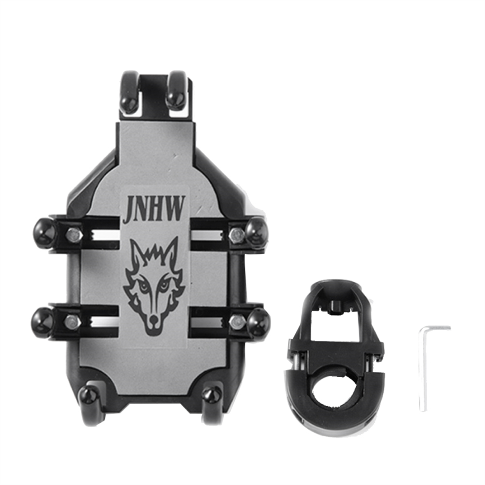 Octopus Phone Holder Bracket For Motorcycle Bicycle Mount 360 Adjustable Navigation Handlebar Mobile Fixer 4853931679403