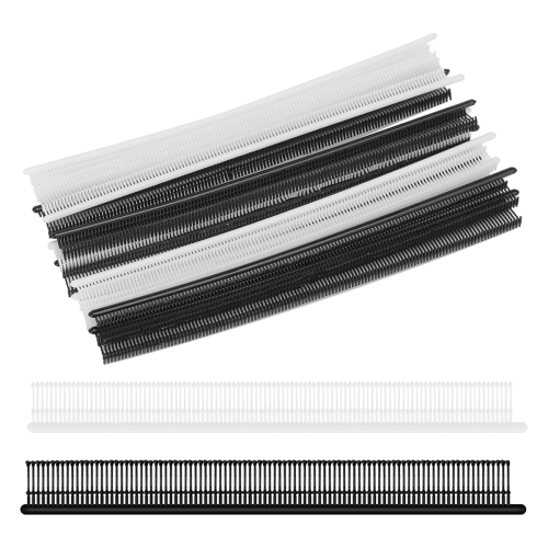 Mini Tag Fasteners, 3000pcs 0,5cm Εξαρτήματα Barb για ρούχα, Κατάλληλα για Όλα τα Pin TagGun