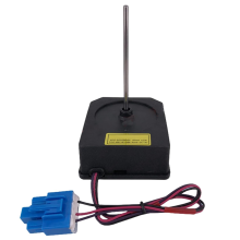 4681JB1029B Motore ventola condensatore/evaporatore frigorifero compatibile per frigorifero, sostituisce 4681JB1017E 4681JB1027B