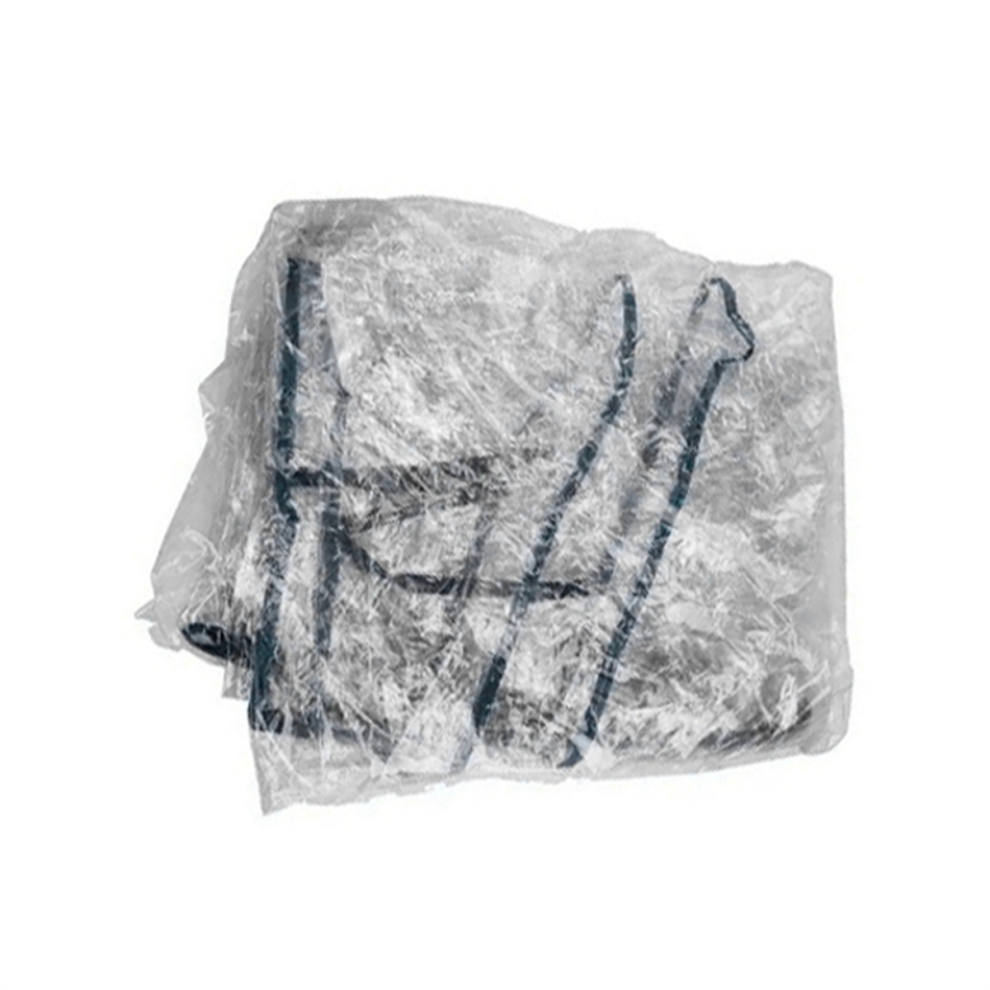 Copertura Per Serra Per Esterni, Interni, Impermeabile, Di Ricambio, Per Serra, Per Giardinaggio, Vasi Di Fiori, 5 Strati