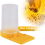 Bee Feeder, Hive Beekeeping Water Dispenser, Entrance Tools (5-Pack) 9