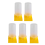 Bee Feeder, Hive Beekeeping Water Dispenser, Entrance Tools (5-Pack) 2