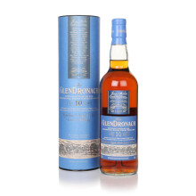 The GlenDronach 10 Year Old - Luke Skywalker 70cl 48%
