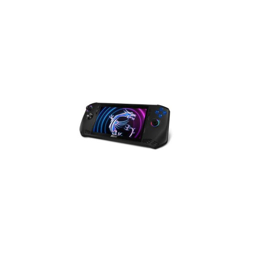 MSI MSI Console Claw A1M-068IT Black