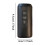Anti Barking Control Device Double Sensor Stop Barking Dog Devices Portable Rechargeable Ultrasonic Training Tool LED Flashlight 4