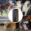Anti Barking Control Device Double Sensor Stop Barking Dog Devices Portable Rechargeable Ultrasonic Training Tool LED Flashlight 7