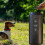 Anti Barking Control Device Double Sensor Stop Barking Dog Devices Portable Rechargeable Ultrasonic Training Tool LED Flashlight 5