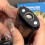 Anti Barking Control Device Double Sensor Stop Barking Dog Devices Portable Rechargeable Ultrasonic Training Tool LED Flashlight 8