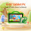 7inch Tablet for Kid, 2GB+32GB 3000mAh Kids Tablet Pc, with Shell 4