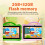7inch Tablet for Kid, 2GB+32GB 3000mAh Kids Tablet Pc, with Shell 6