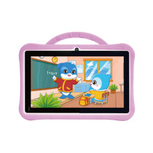7inch Kids Tablet Pc, 2GB+32GB Android Tablet 3000Ah, Green