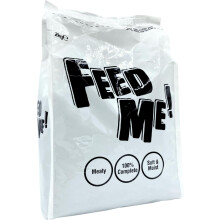 HiLife FEED ME! - Complete Dry Dog Food - Lamb Chicken Tomato Vegetables - Soft, Moist & Meaty, 6kg