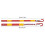 2pcs 5T Towing Trailer Bar 2