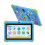 7inch Kids Tablet Pc, 3GB+64GB Android Tablet 6000Ah, Blue 1