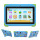 7inch Kids Tablet Pc, 3GB+64GB Android Tablet 6000Ah, Blue 3