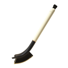 Multifunctional Space Cleaning Brush Crevice Grout Cleaner Scrub Kitchen Toilet