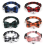 F-Cute κολάρο γάτας Small Puppy Dog Collars Bow Kitten Bowknot κολιέ με κουδούνι για 5