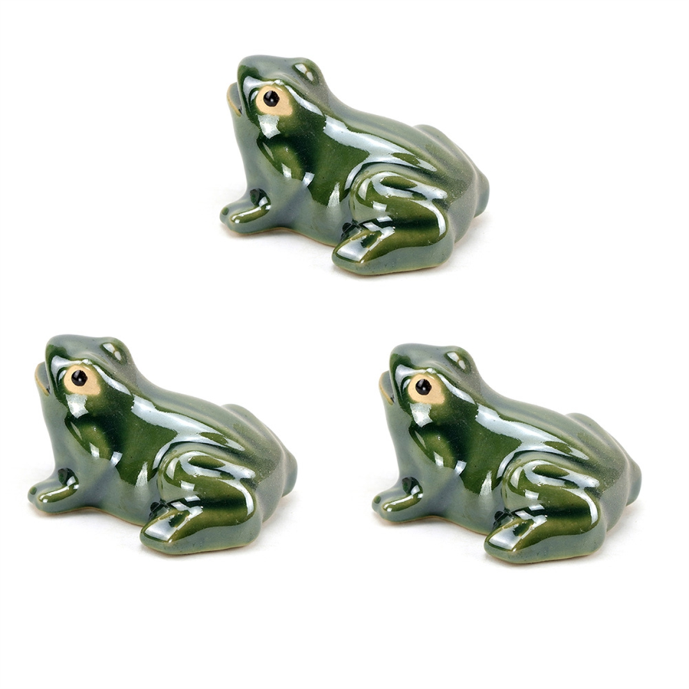 Tapones Para Pernos De Inodoro, DecoracióN Con Forma De Rana-image