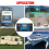 100A MPPT Solar Charge Controller Dual USB LCD Display 12V/24V Auto Cell Panel Charge Regulator with load 8