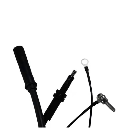 HT308 Secondary Ignition Troubleshooting, Individual Measuring Extension Cord, System Test Accessory Ground 2