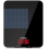 ACCUWEIGHT 201 Digital Kitchen Scales with Tempered 1