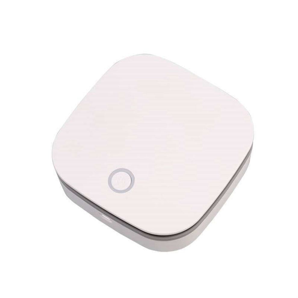 Macchina Per La Rimozione Degli Odori Migliorata Per Odori, Odori Di Fumo In Casa, Auto, Frigorifero, Scarpiera