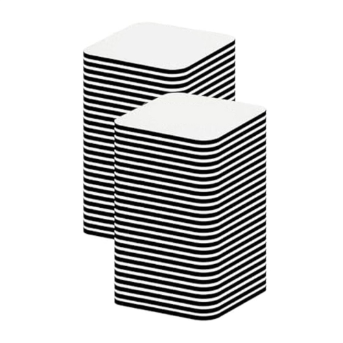 50Pcs Sublimação Blank Copo Porta-copos, Polegadas Tapete para Transferência de Calor Impressão DIY Artesanato 1